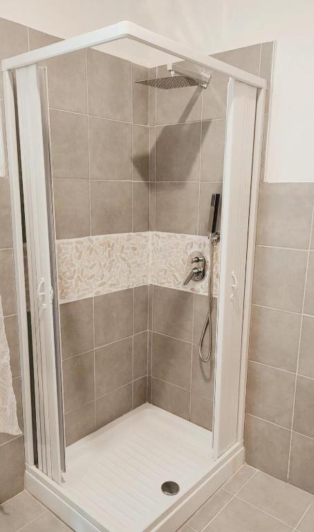 Domus Luigi Leone 2 Bed & Breakfast Napoli Bagian luar foto